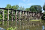 PM Rabbit River Trestle